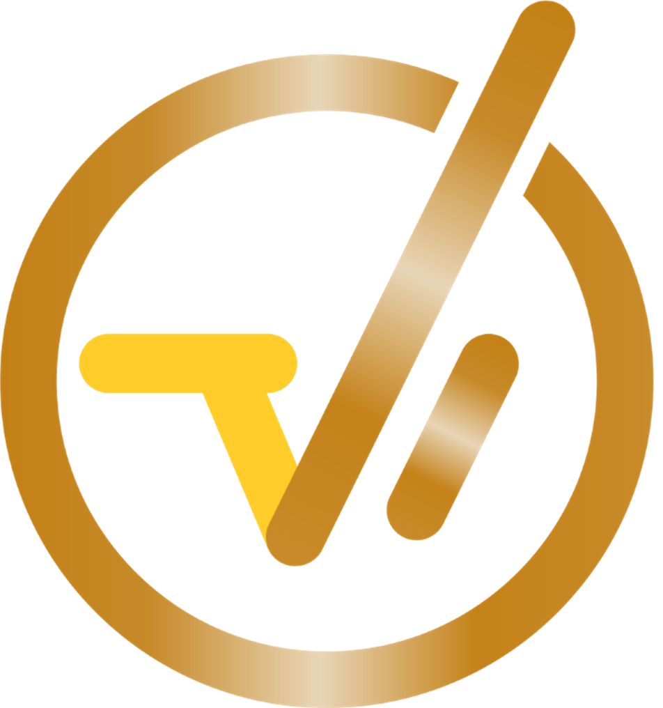 TechVibes Logo