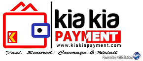 Kiakia Payment